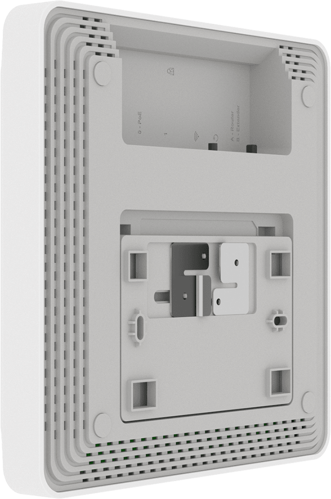 Keenetic Orbiter Pro KN-2810 Белый