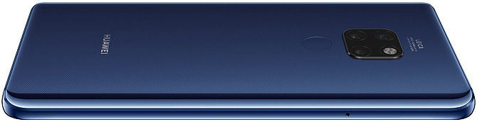 HUAWEI Mate 20 6/128 Gb Blue