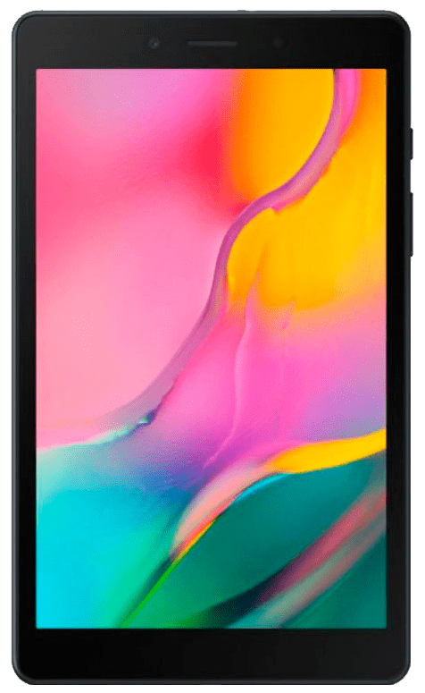 Samsung Galaxy Tab A 8.0 2019 8" 32Gb Wi-Fi Black
