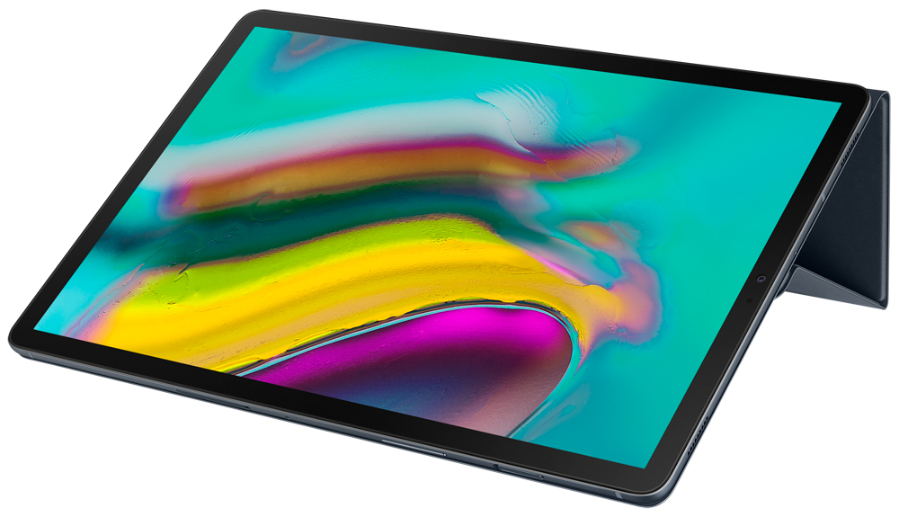 Samsung Book Cover Tab S5e Black (EF-BT720PBEGRU)