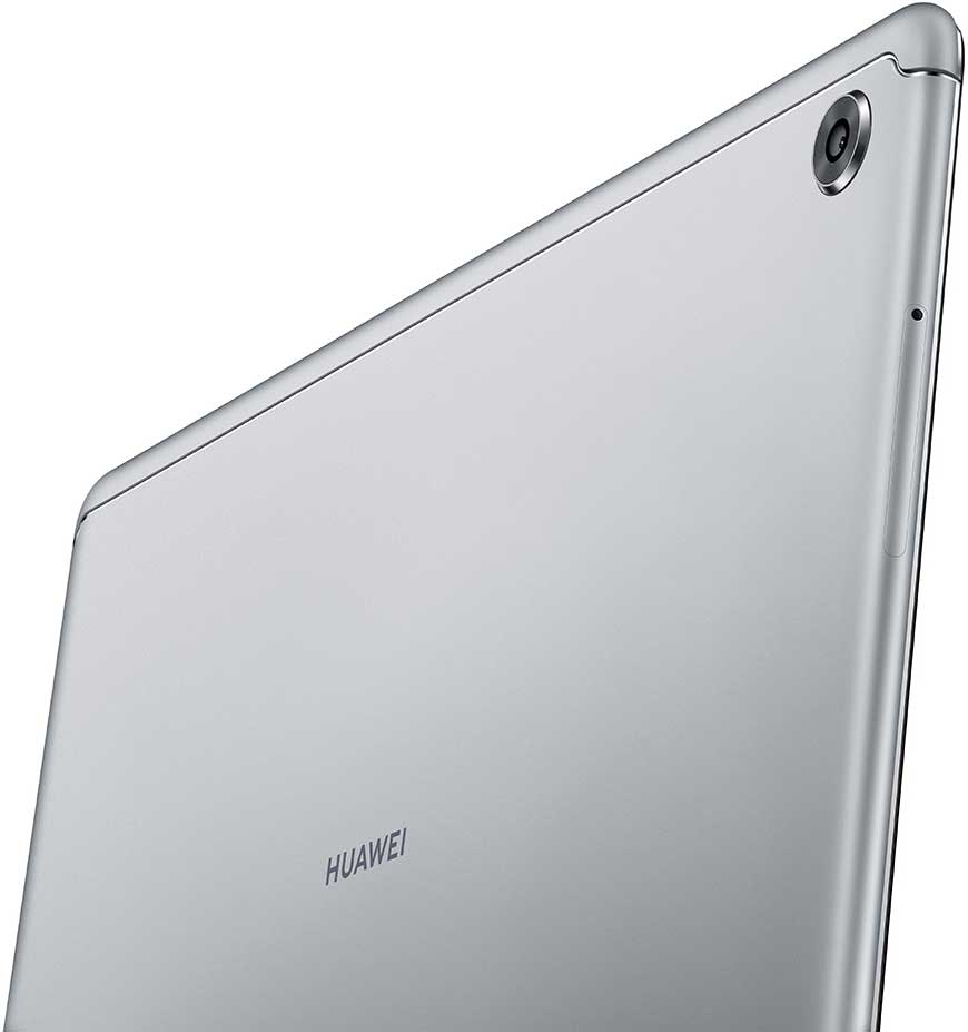 Характеристики Планшет Huawei MediaPad M5 Lite 10 10.1