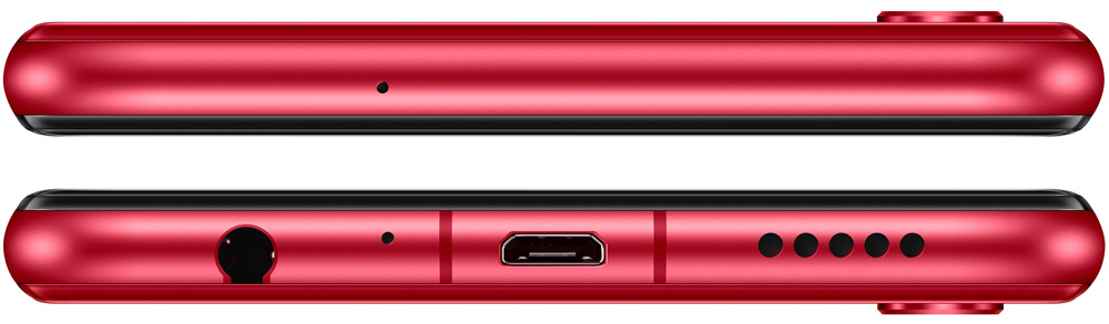 HONOR 8X 4/128Gb Red