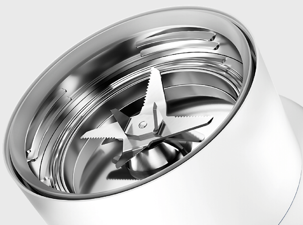 Xiaomi Smart Blender EU Белый