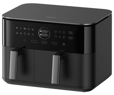 Изображение товара Xiaomi Dual Zone Air Fryer 10L Серый
