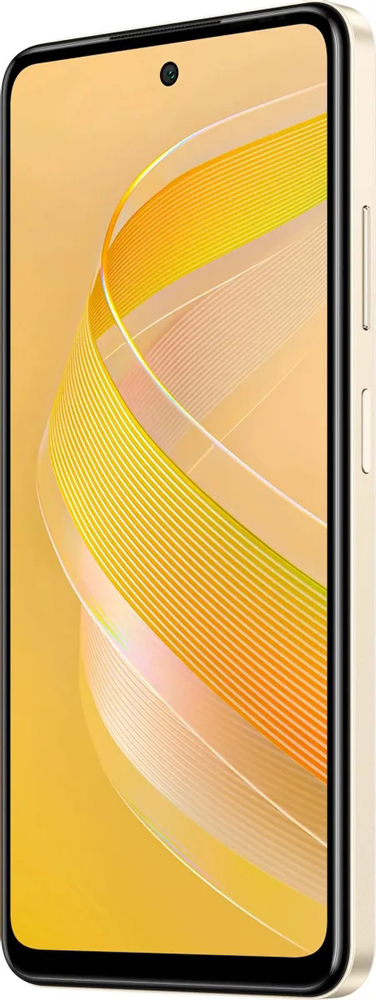 Infinix SMART 8 Pro 8/128 Гб Золотой