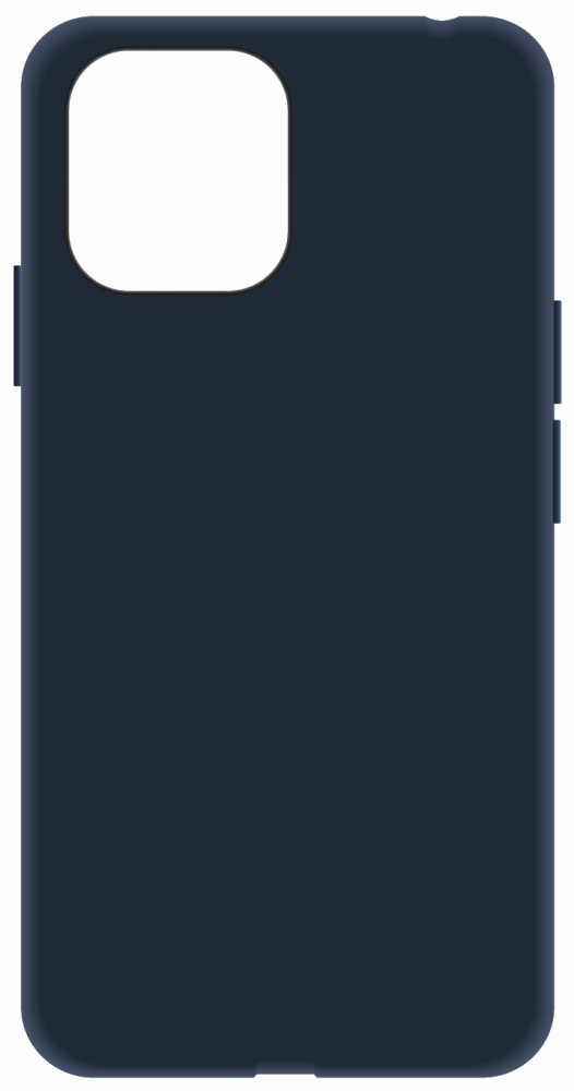 LuxCase iPhone 12/iPhone 12 Pro Blue