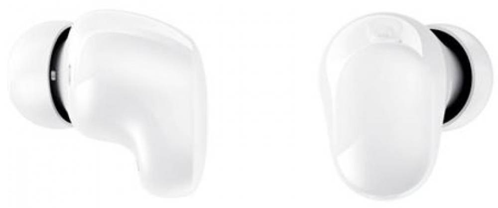 Xiaomi REDMI Buds 6 Play Белые