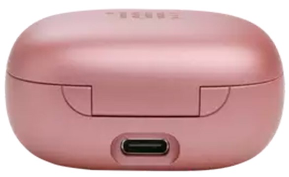 JBL Live Pro 2 Розовые