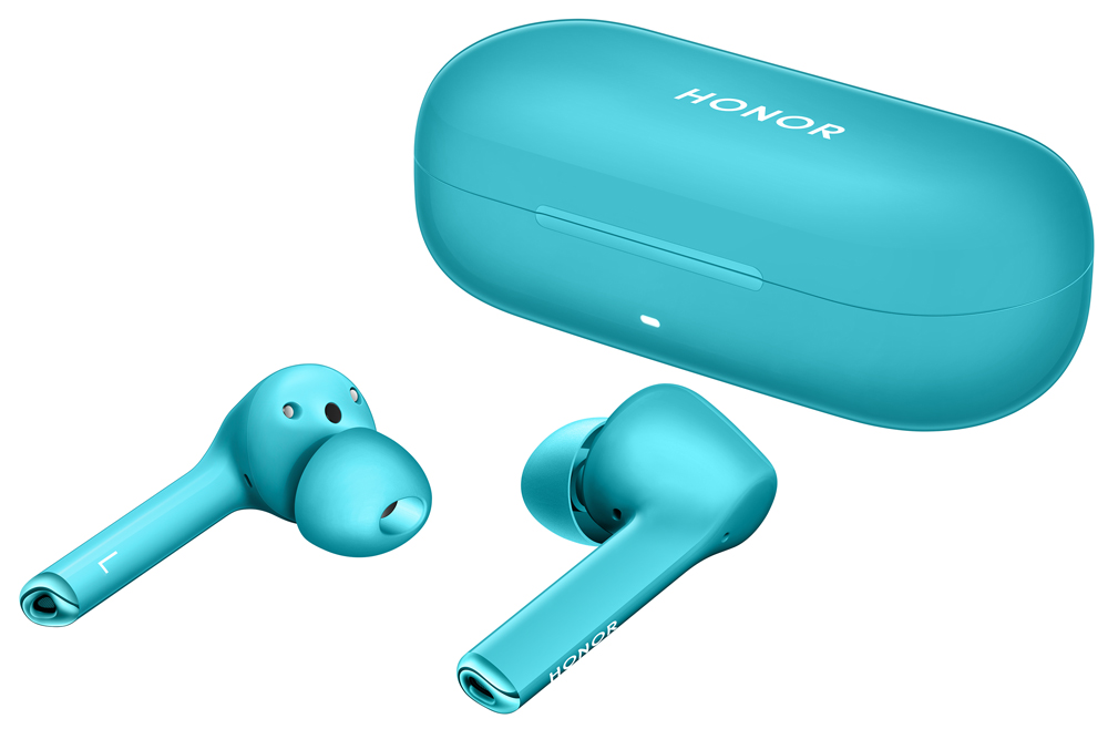 HONOR Magic Earbuds Blue