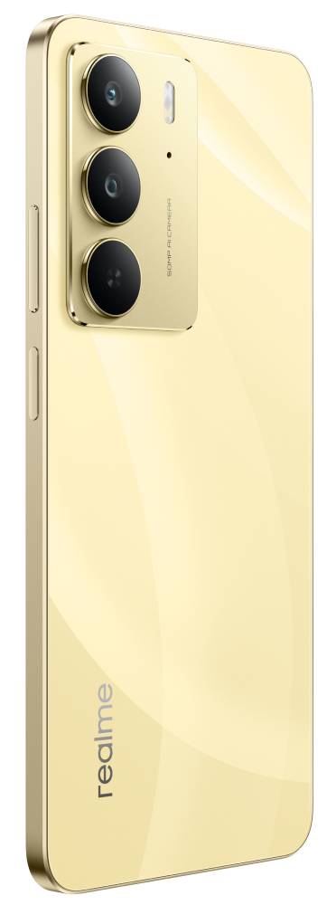 realme C75 8/128 Гб LTE Золотой