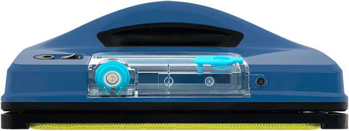 Hobot 298 Синий