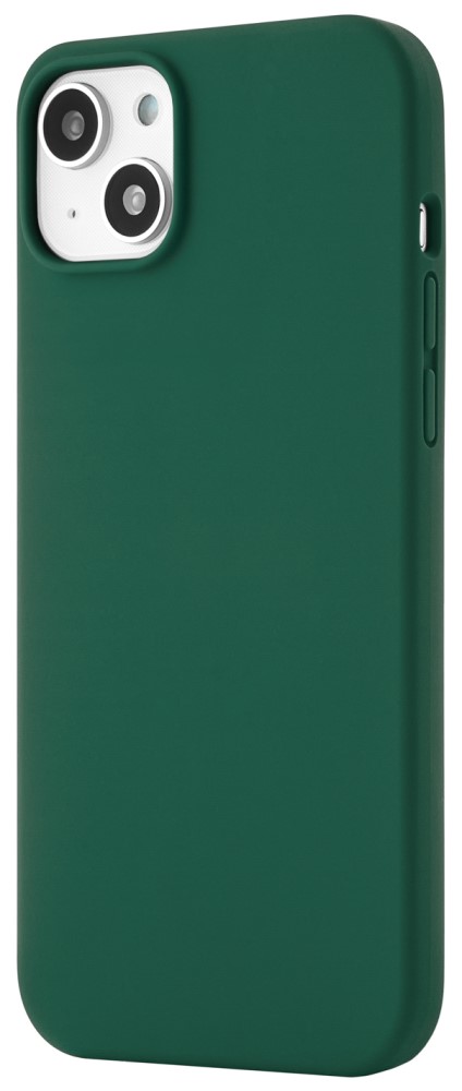 uBear Touch Mag Case для iPhone 14 Plus MagSafe Зеленый (CS211GR67TH-I22M)