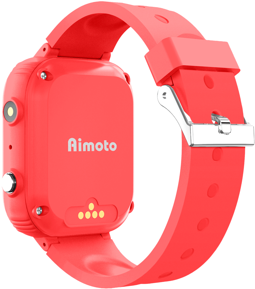 Aimoto Pro 4G Red