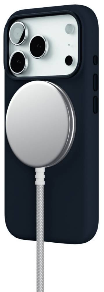 VLP Aster Pro Case с MagSafe для iPhone 17 Pro Темно-синий