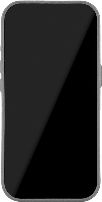 uBear Capital Case c MagSafe для iPhone 16 Pro Серый