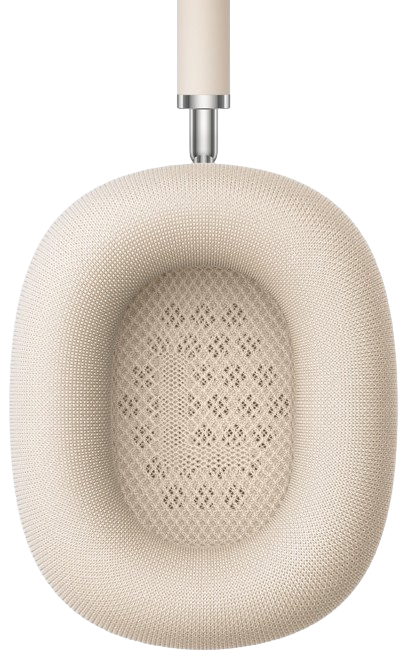 Apple AirPods Max 2024 Starlight Silver