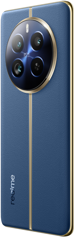 realme 12 Pro 5G 8/256 Гб Синий