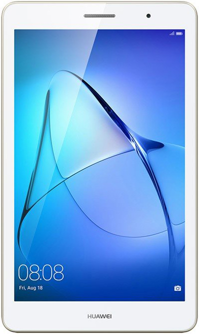 HUAWEI Mediapad T3 8" 16Gb LTE Gold