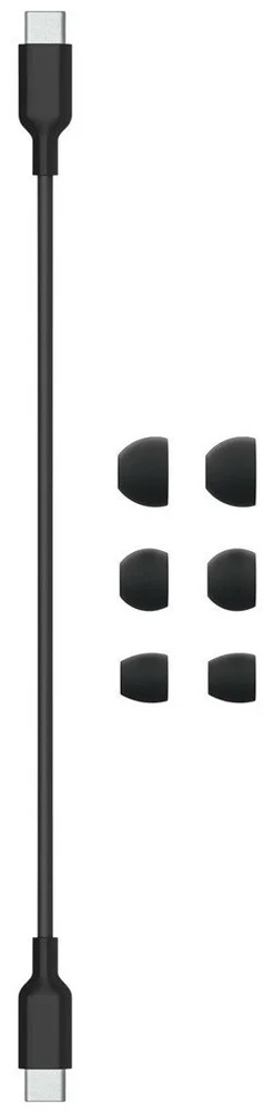 Beats Studio Buds TWNC Черные