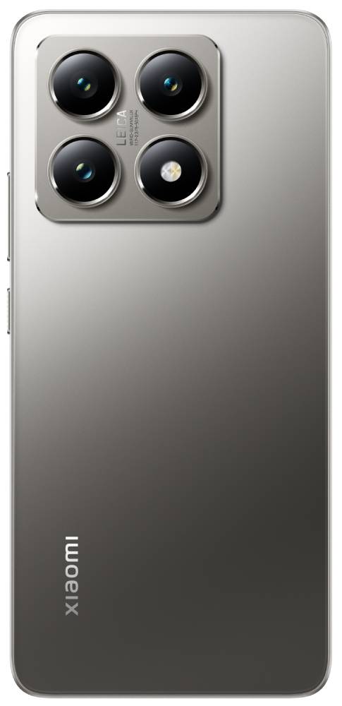 Xiaomi 14T 12/256 Гб 5G Титановый серый