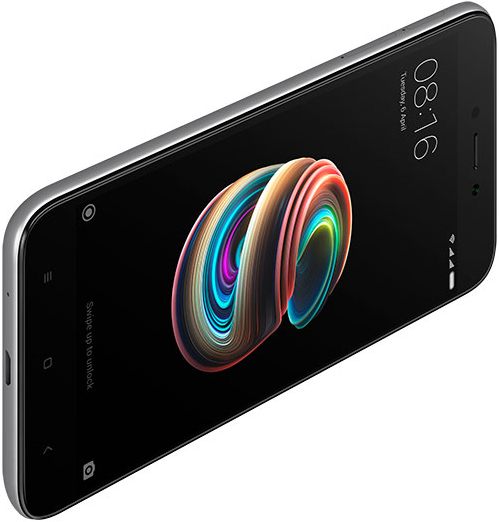 Xiaomi REDMI 5A 16GB Grey