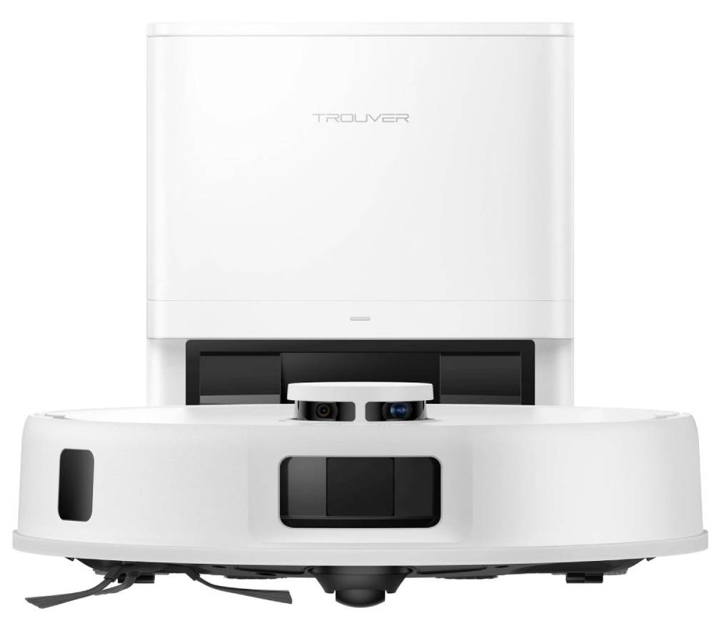 Dreame Trouver E20 Pro Plus Белый (RLE12SD)