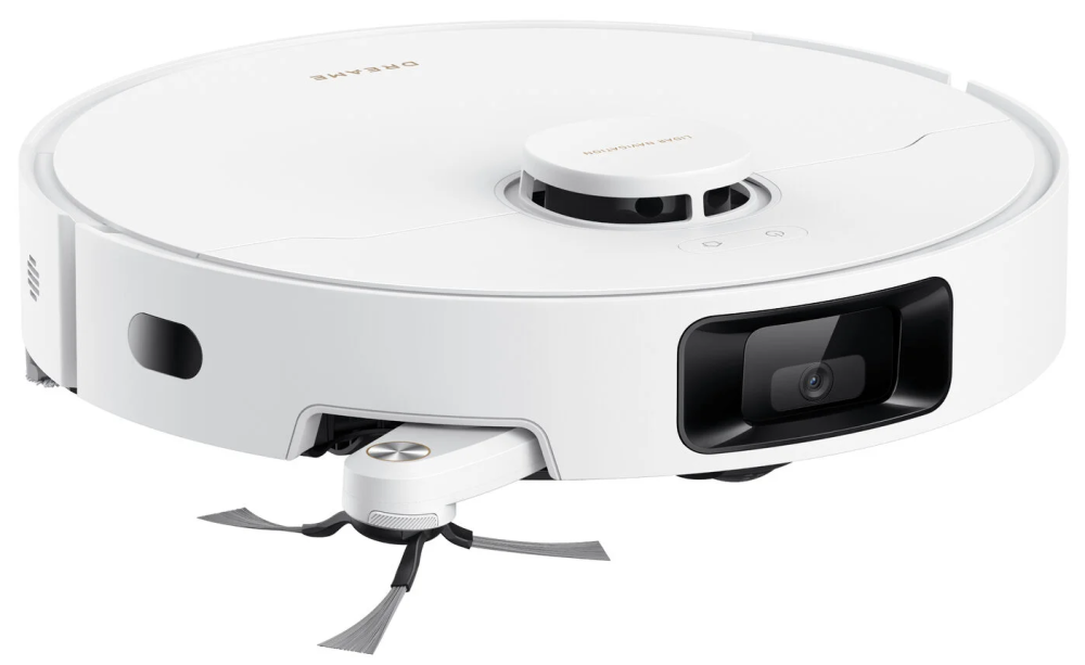 Dreame Bot D20 Pro Белый (RLD43SA)