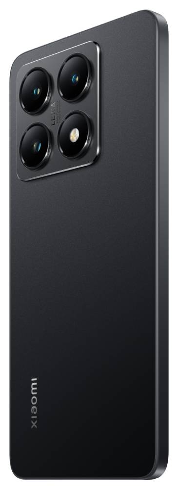 Xiaomi 14T 12/256 Гб 5G Титановый черный