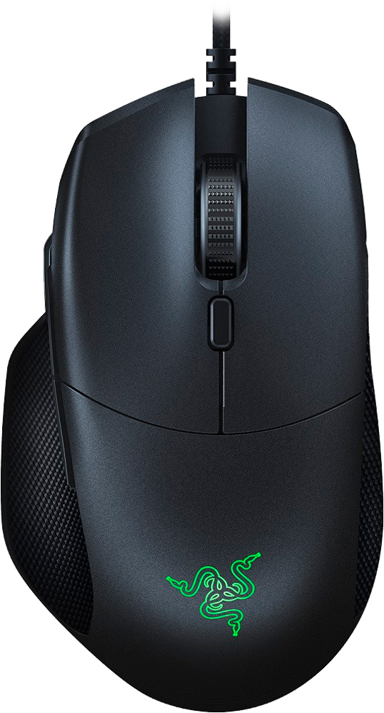 Razer Basilisk Essential проводная Black