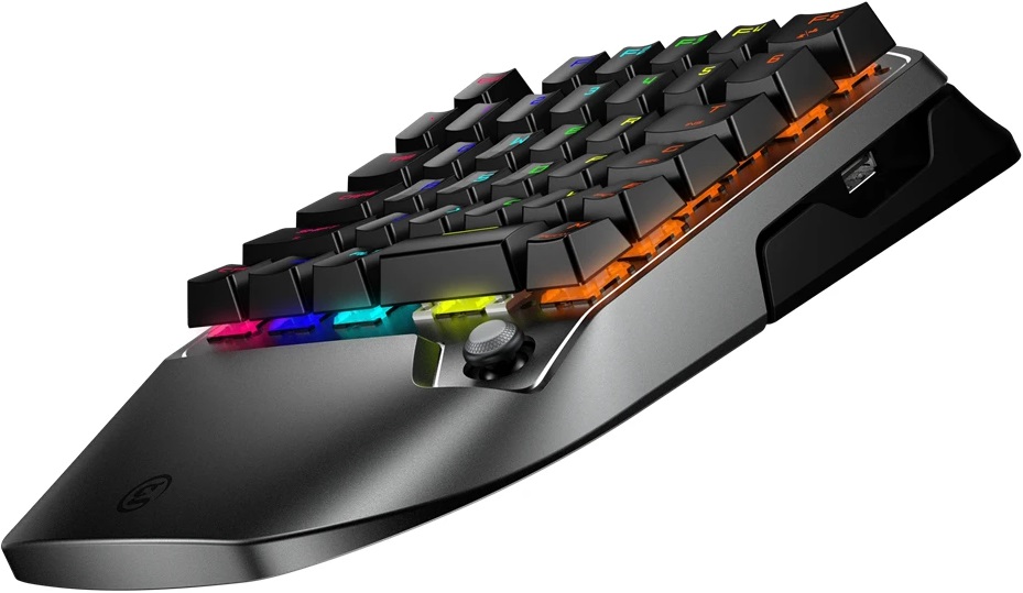 GameSir VX2 AimSwitch Combo Black