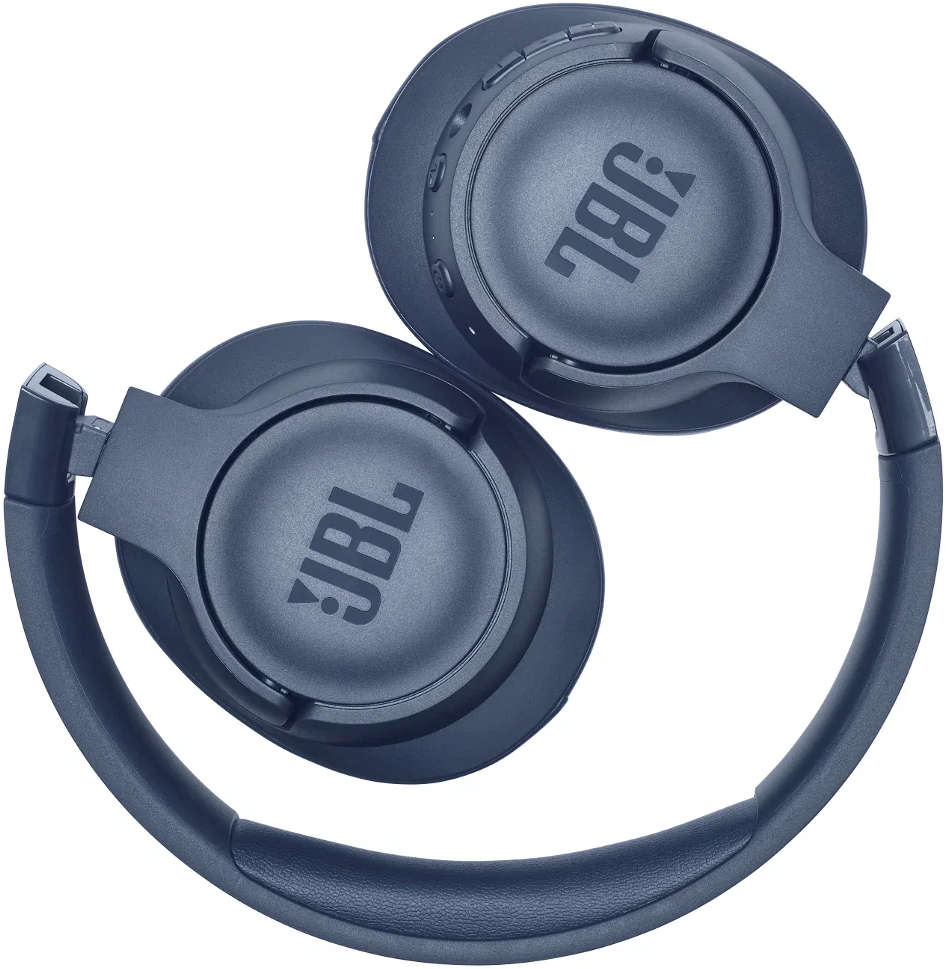 JBL T760NC Синие