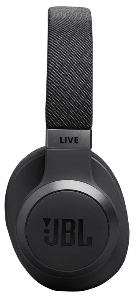 JBL LIVE 770NC Черные