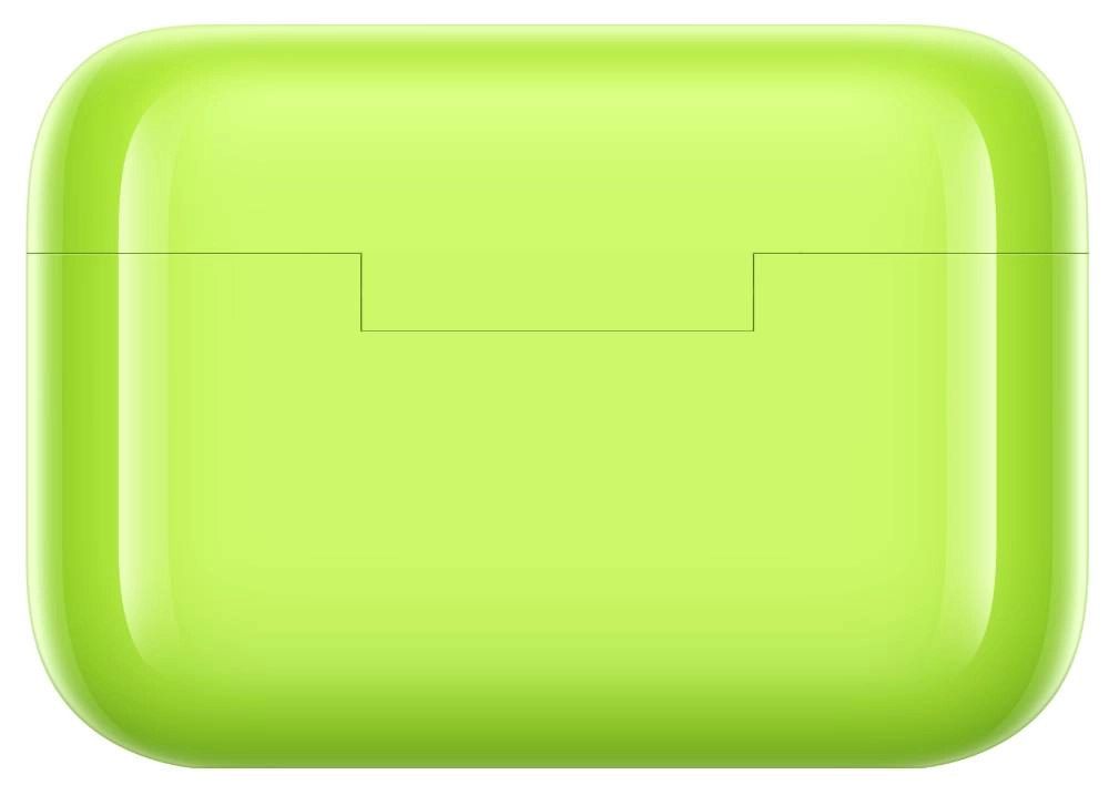 realme Buds T200 Зеленые