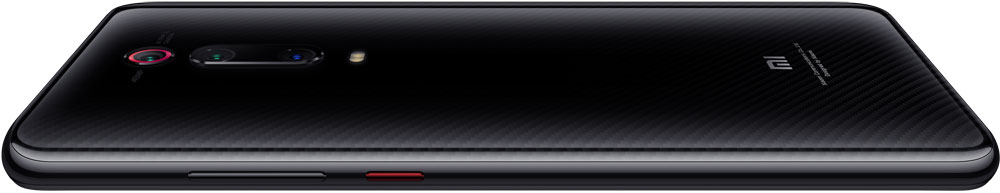 Xiaomi Mi9T 6/128Gb Black