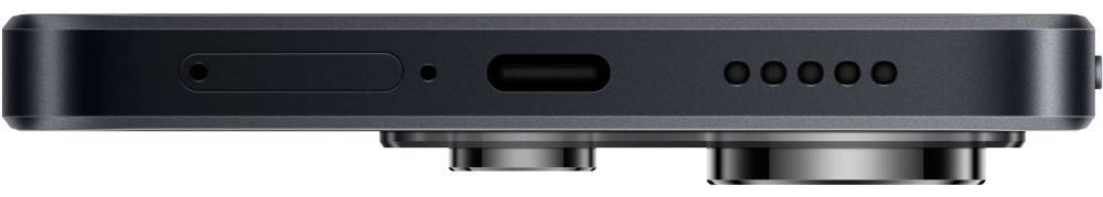 POCO X6 12/256 Гб 5G Черный