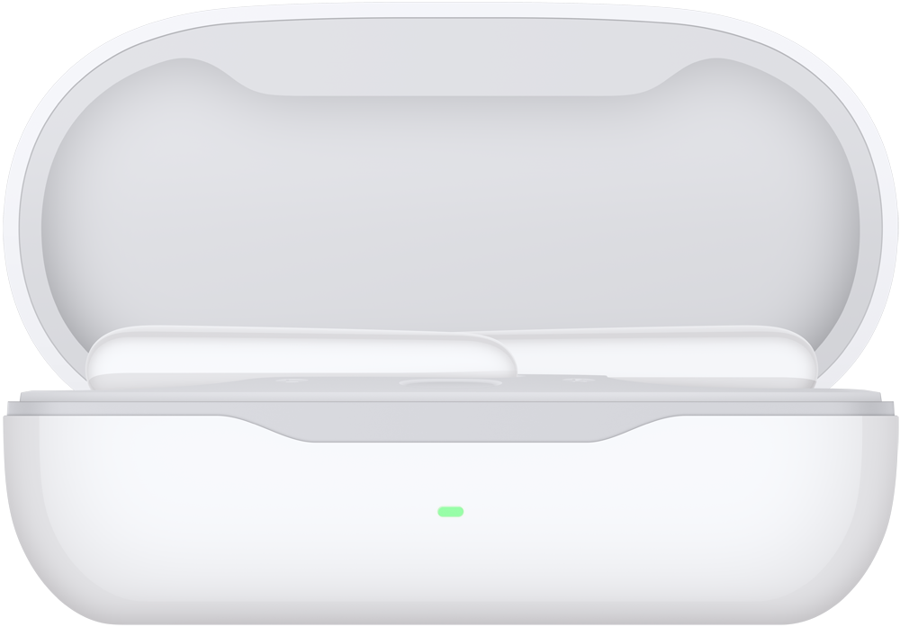 HUAWEI FreeBuds SE Белые