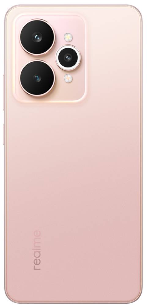 realme 15 12/512 Гб Розовый