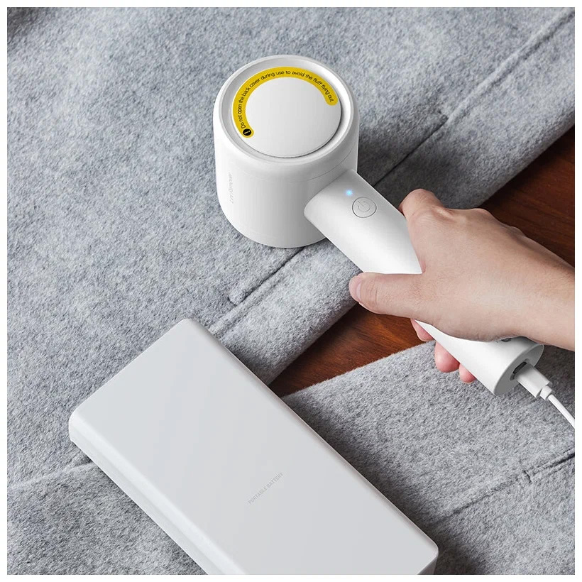 Deerma DEM-MQ300 Белая