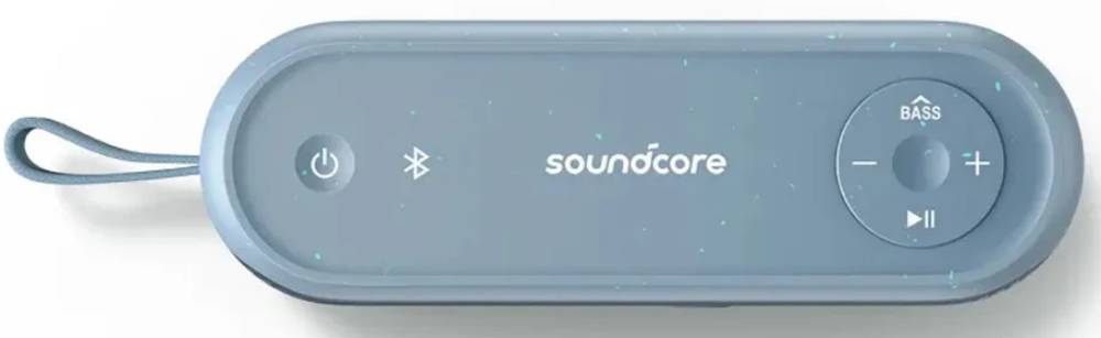 Anker Soundcore Motion 100 Синяя