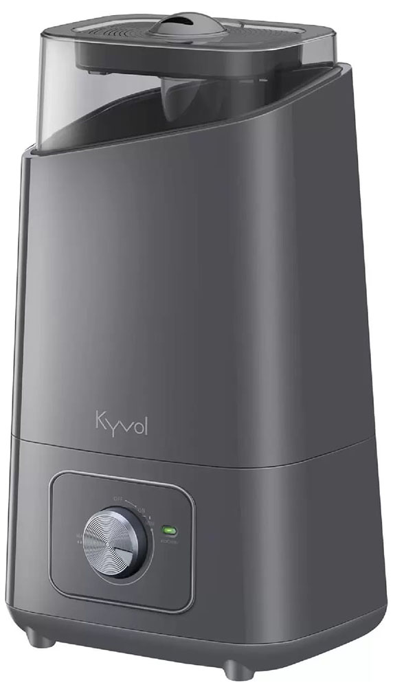 Kyvol EA200 Wi-Fi с диммером управления Серый