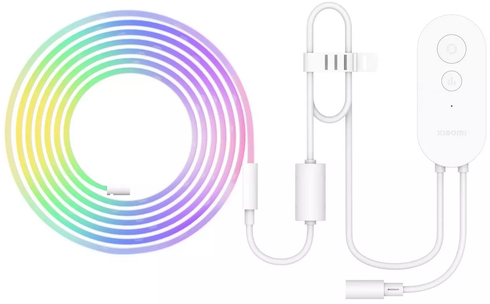 Xiaomi Smart Lightstrip EU 2m Белая