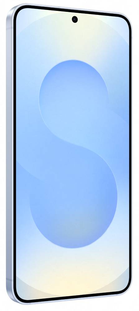 Samsung Galaxy S25 12/256 Гб 5G Голубой (S931)