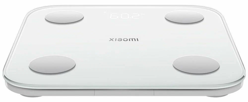Xiaomi Body Composition Scale S400 Белые