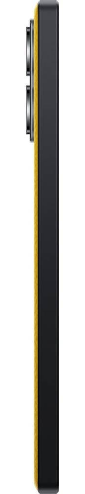 POCO X6 Pro 12/512 Гб 5G Желтый