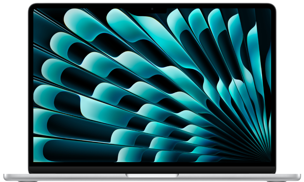 Apple Mac Book air M4 13インチ 512GB シルバー Ноутбук Apple MacBook Air M4 13
