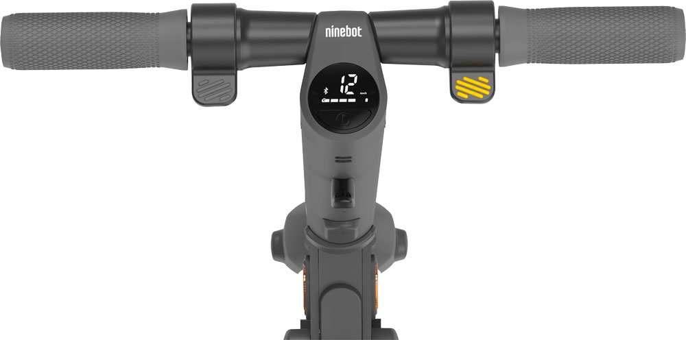 Ninebot KickScooter E25A Grey