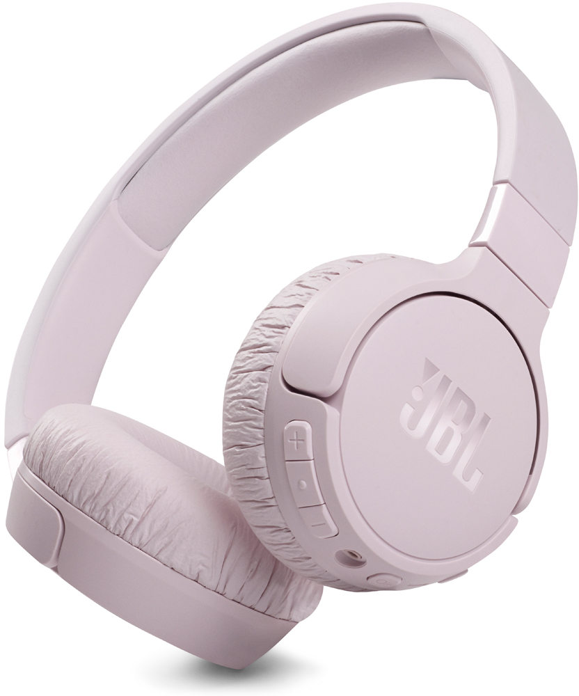 JBL TUNE 660BTNC накладные Pink