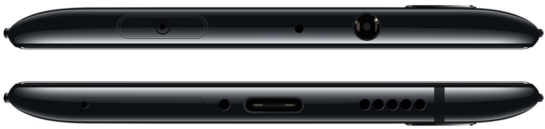 Vivo 1805 Nex LTE Dual sim black