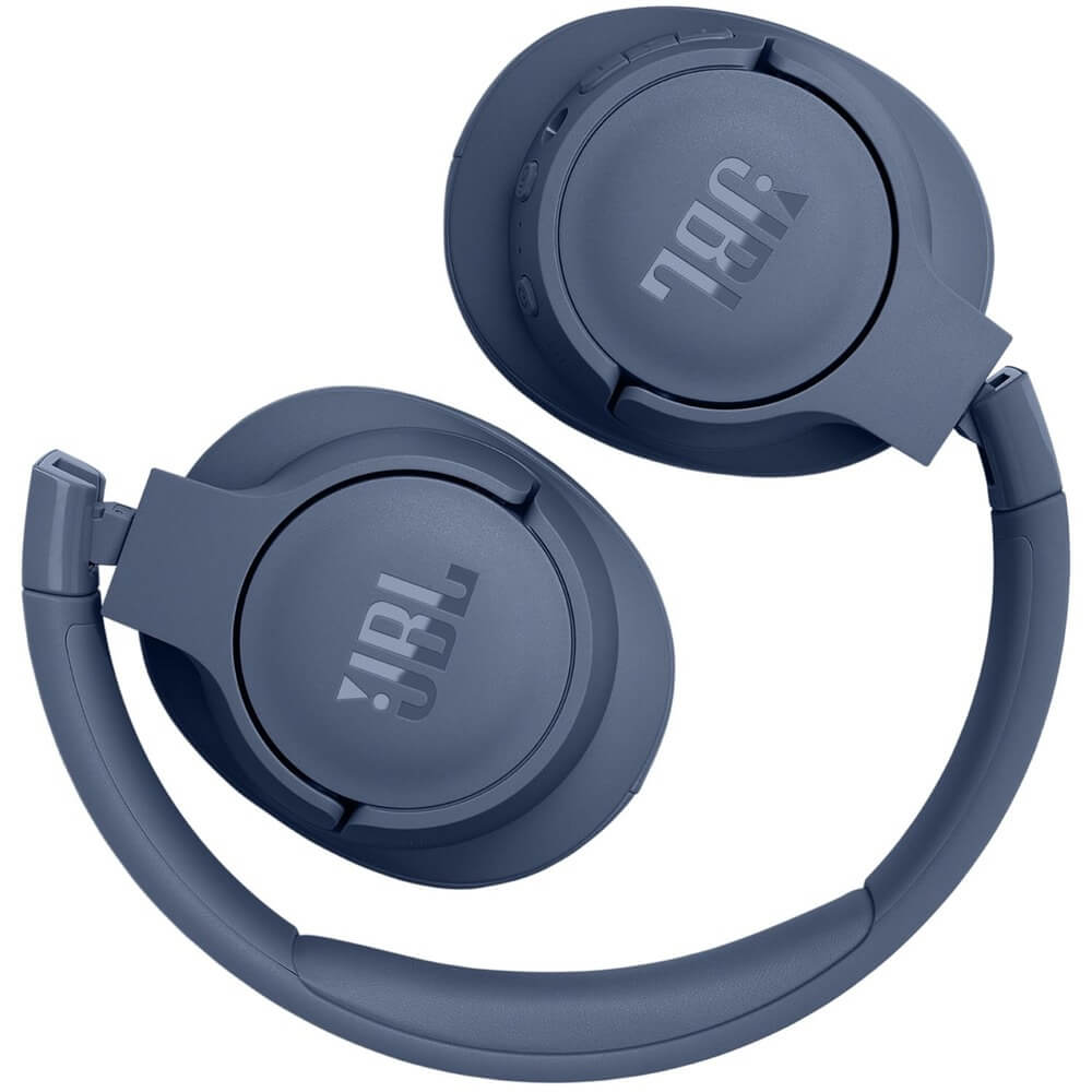 JBL Tune 770NC Синие