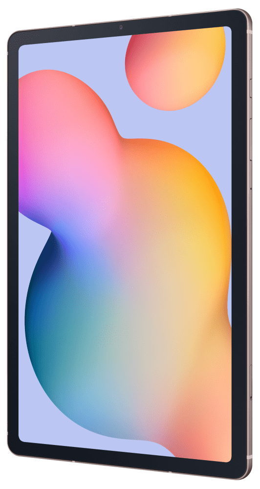 Samsung Galaxy Tab S6 Lite 10.4" 64Gb Wi-Fi Pink (SM-P610NZIASER)
